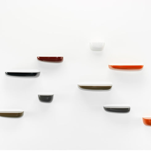 Prateleira de Parede Corniches Bouroullec / S